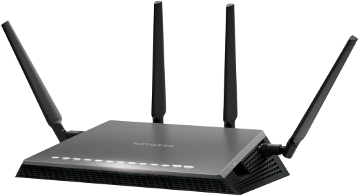 Настройка и установка роутера wi-fi в Омске
